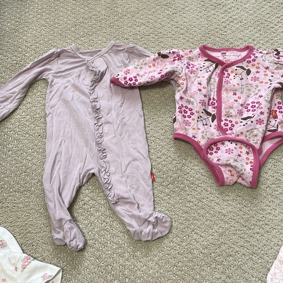 Magnetic Me Other - Magnetic me onsies